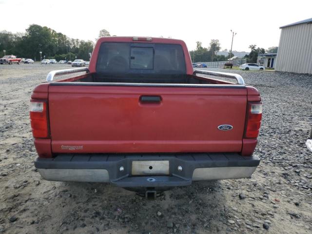 Photo 5 VIN: 1FTYR14U11TA28756 - FORD RANGER SUP 