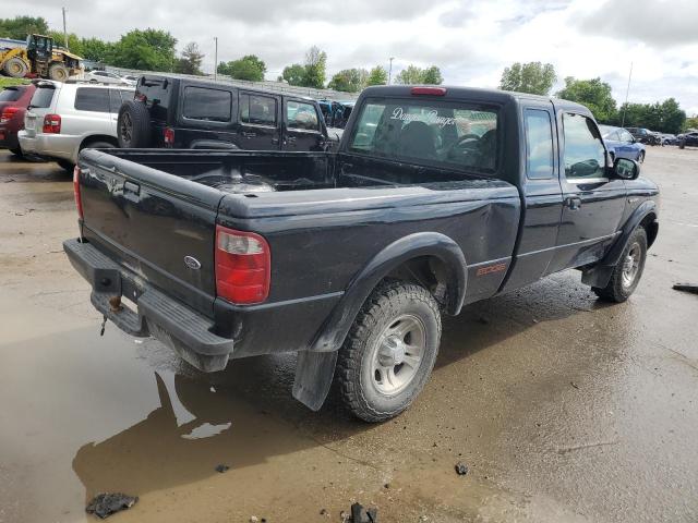 Photo 2 VIN: 1FTYR14U12PA65669 - FORD RANGER 