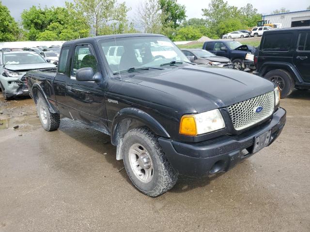 Photo 3 VIN: 1FTYR14U12PA65669 - FORD RANGER 