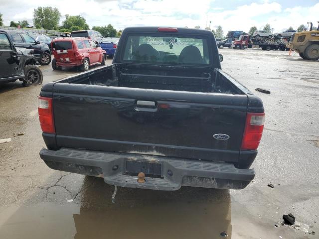 Photo 5 VIN: 1FTYR14U12PA65669 - FORD RANGER 