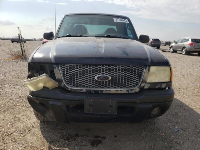 Photo 4 VIN: 1FTYR14U13PA07725 - FORD RANGER SUP 