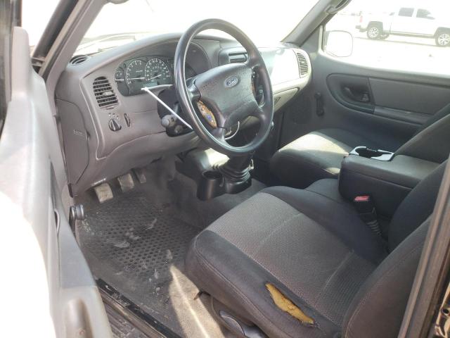 Photo 7 VIN: 1FTYR14U13PA07725 - FORD RANGER SUP 