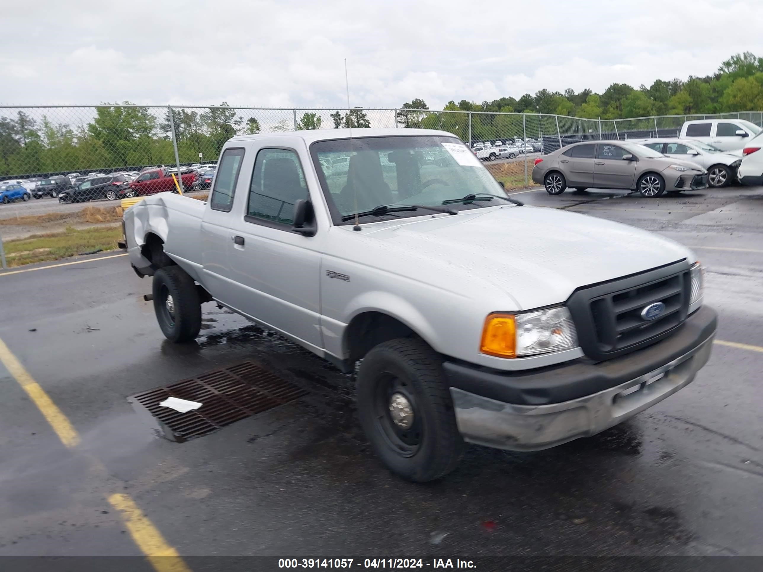 Photo 0 VIN: 1FTYR14U14PA34991 - FORD RANGER 