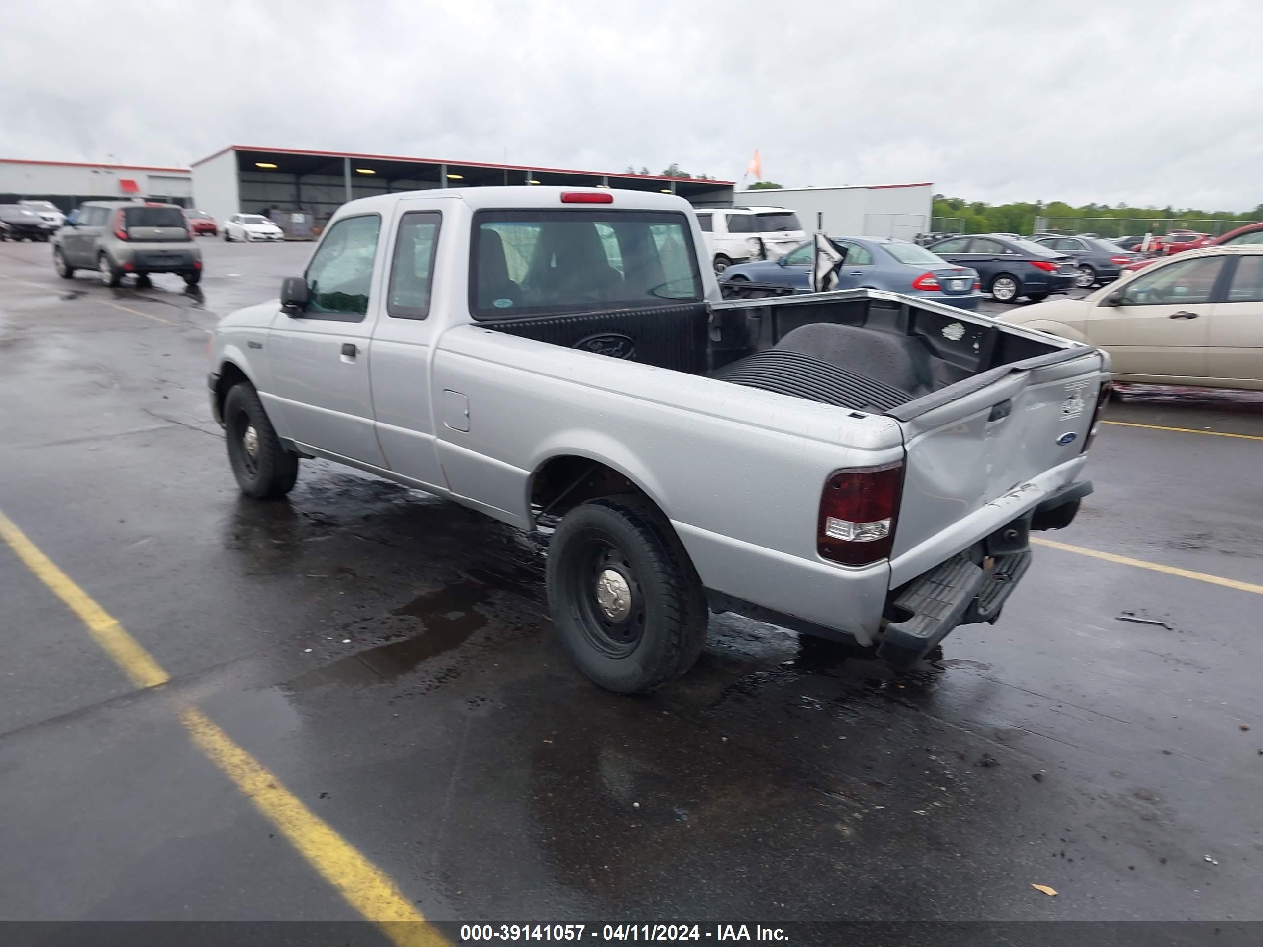 Photo 2 VIN: 1FTYR14U14PA34991 - FORD RANGER 