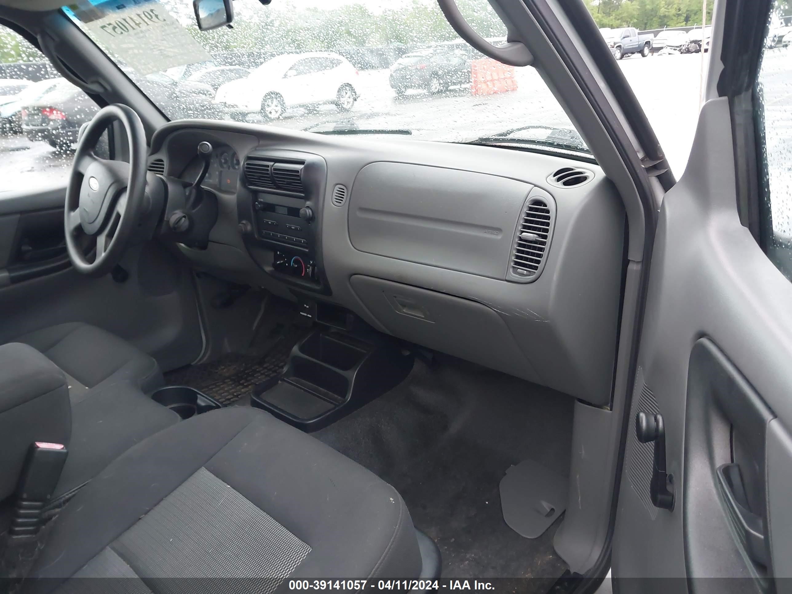 Photo 4 VIN: 1FTYR14U14PA34991 - FORD RANGER 