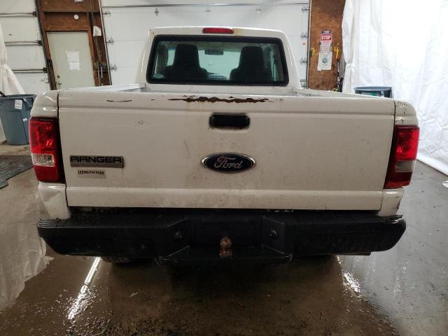 Photo 5 VIN: 1FTYR14U14PB09270 - FORD RANGER 