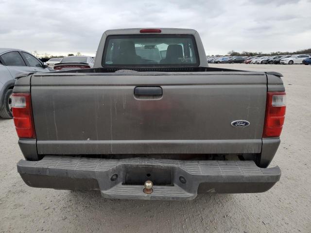 Photo 5 VIN: 1FTYR14U14PB40339 - FORD RANGER 