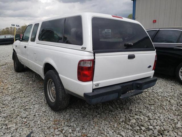 Photo 2 VIN: 1FTYR14U14TA07328 - FORD RANGER SUP 