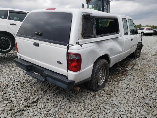 Photo 3 VIN: 1FTYR14U14TA07328 - FORD RANGER SUP 