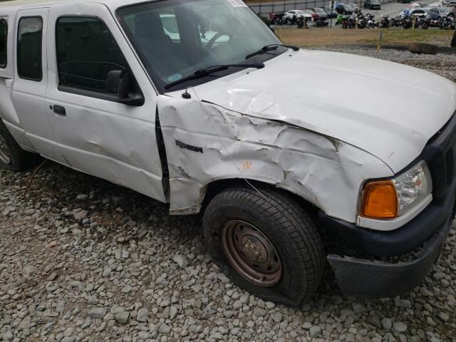 Photo 8 VIN: 1FTYR14U14TA07328 - FORD RANGER SUP 