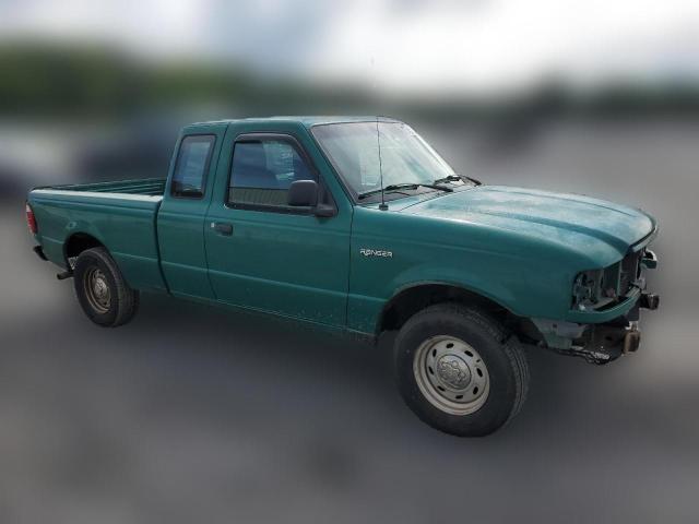 Photo 3 VIN: 1FTYR14U15PA42204 - FORD RANGER 