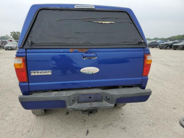 Photo 5 VIN: 1FTYR14U16PA38963 - FORD RANGER SUP 