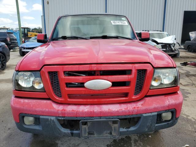 Photo 4 VIN: 1FTYR14U16PA93669 - FORD RANGER SUP 