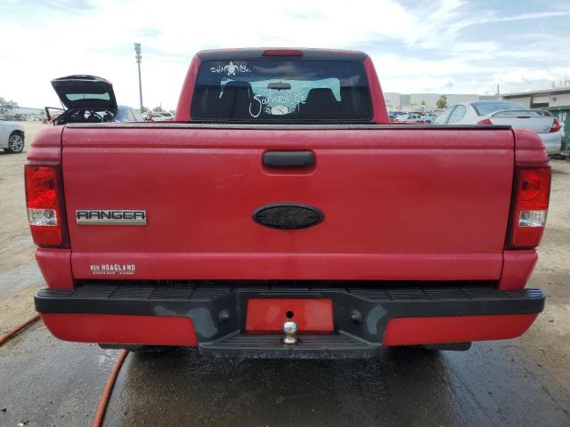 Photo 5 VIN: 1FTYR14U16PA93669 - FORD RANGER SUP 