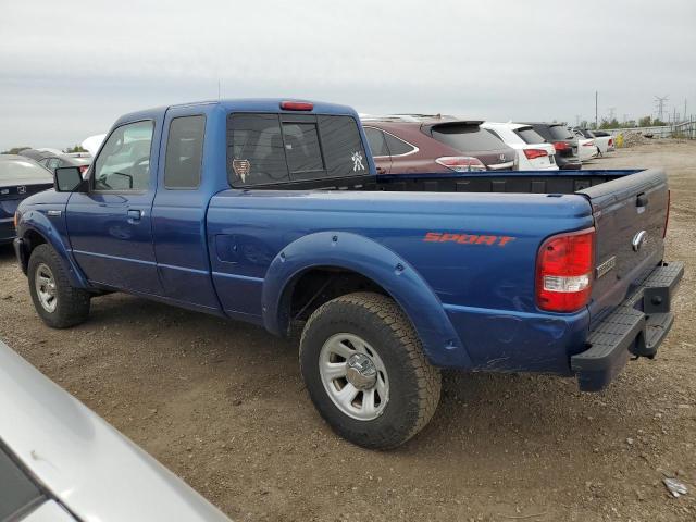 Photo 1 VIN: 1FTYR14U17PA43484 - FORD RANGER SUP 