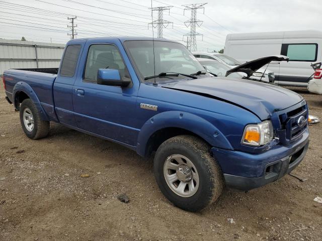 Photo 3 VIN: 1FTYR14U17PA43484 - FORD RANGER SUP 