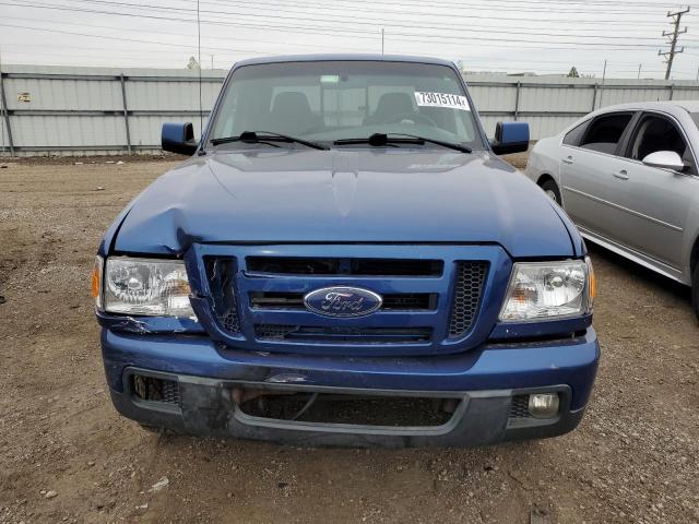 Photo 4 VIN: 1FTYR14U17PA43484 - FORD RANGER SUP 