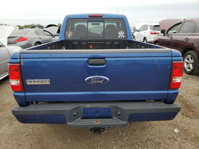 Photo 5 VIN: 1FTYR14U17PA43484 - FORD RANGER SUP 