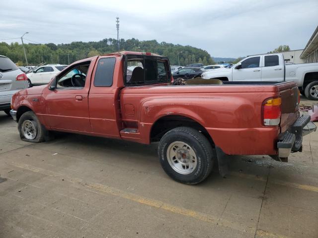 Photo 1 VIN: 1FTYR14U1WPA35853 - FORD RANGER 