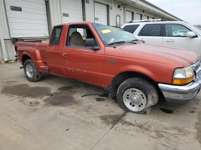 Photo 3 VIN: 1FTYR14U1WPA35853 - FORD RANGER 