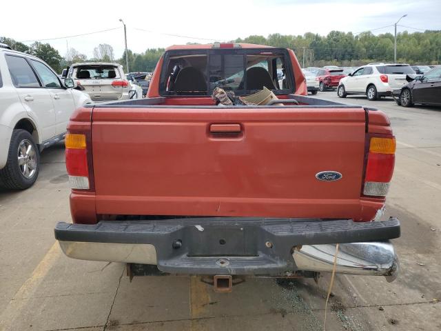 Photo 5 VIN: 1FTYR14U1WPA35853 - FORD RANGER 