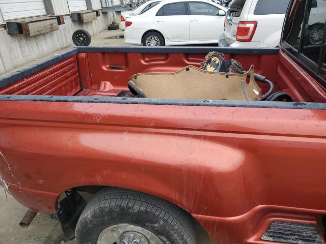 Photo 9 VIN: 1FTYR14U1WPA35853 - FORD RANGER 