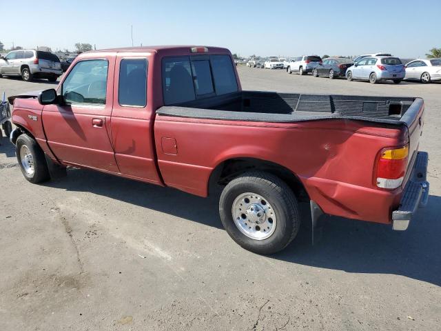 Photo 1 VIN: 1FTYR14U1WPB03200 - FORD RANGER SUP 