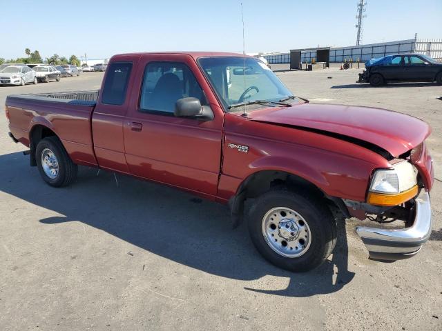 Photo 3 VIN: 1FTYR14U1WPB03200 - FORD RANGER SUP 