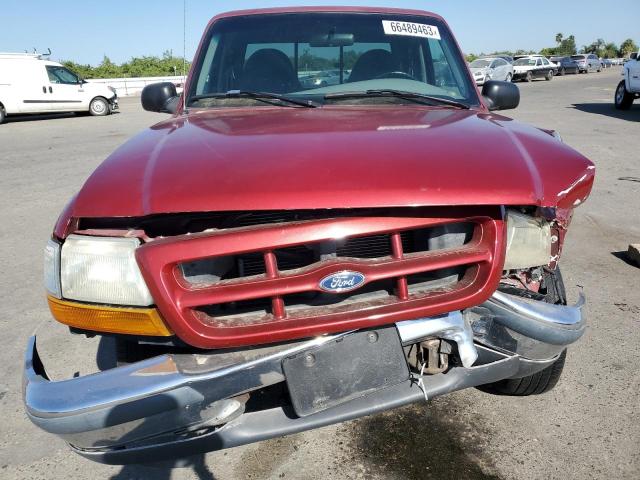 Photo 4 VIN: 1FTYR14U1WPB03200 - FORD RANGER SUP 