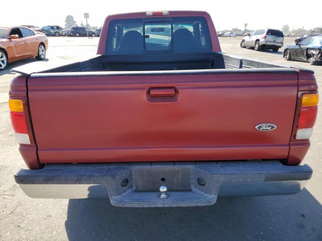 Photo 5 VIN: 1FTYR14U1WPB03200 - FORD RANGER SUP 