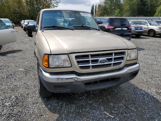 Photo 4 VIN: 1FTYR14U21PA02367 - FORD RANGER SUP 