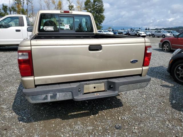 Photo 5 VIN: 1FTYR14U21PA02367 - FORD RANGER SUP 