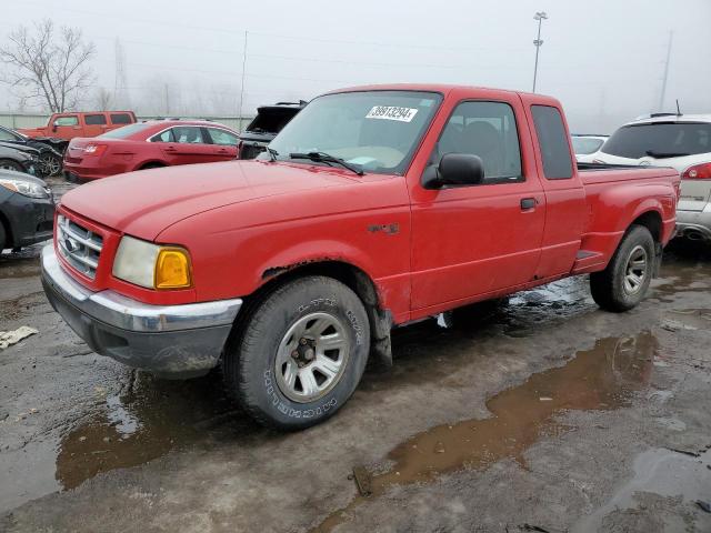 Photo 0 VIN: 1FTYR14U21PA66893 - FORD RANGER 