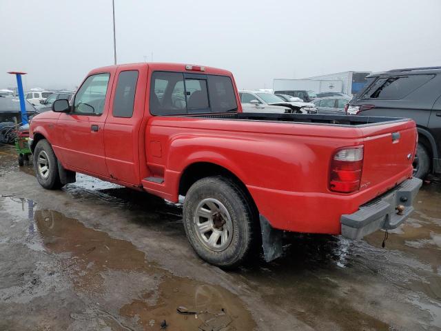 Photo 1 VIN: 1FTYR14U21PA66893 - FORD RANGER 