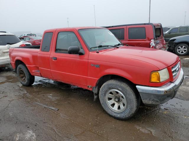 Photo 3 VIN: 1FTYR14U21PA66893 - FORD RANGER 