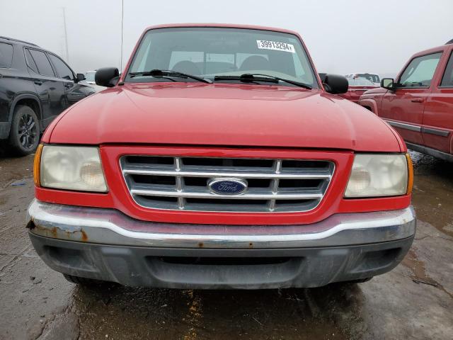 Photo 4 VIN: 1FTYR14U21PA66893 - FORD RANGER 