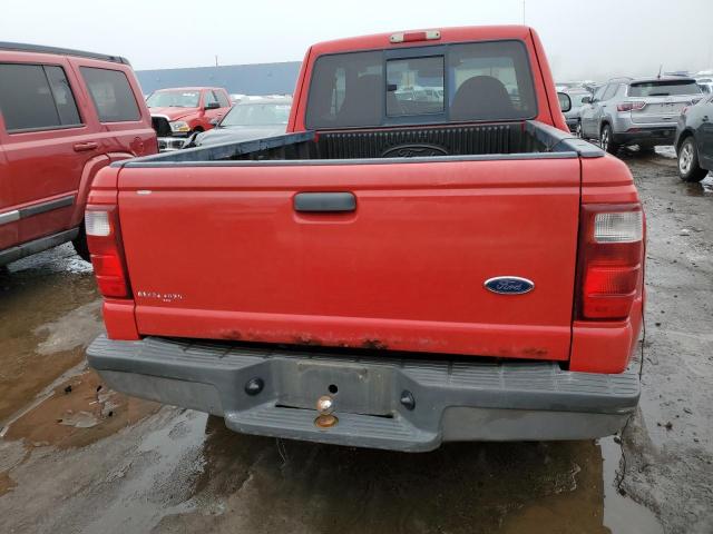 Photo 5 VIN: 1FTYR14U21PA66893 - FORD RANGER 