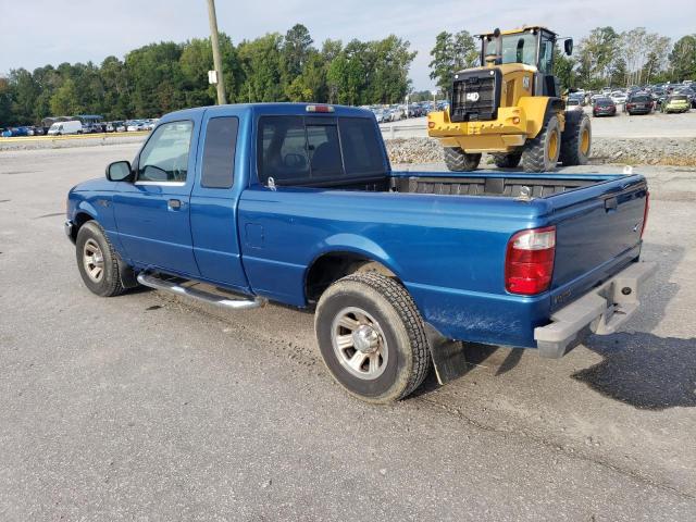 Photo 1 VIN: 1FTYR14U21TA50815 - FORD RANGER SUP 