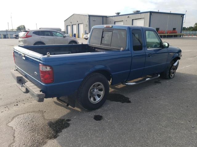 Photo 2 VIN: 1FTYR14U21TA50815 - FORD RANGER SUP 