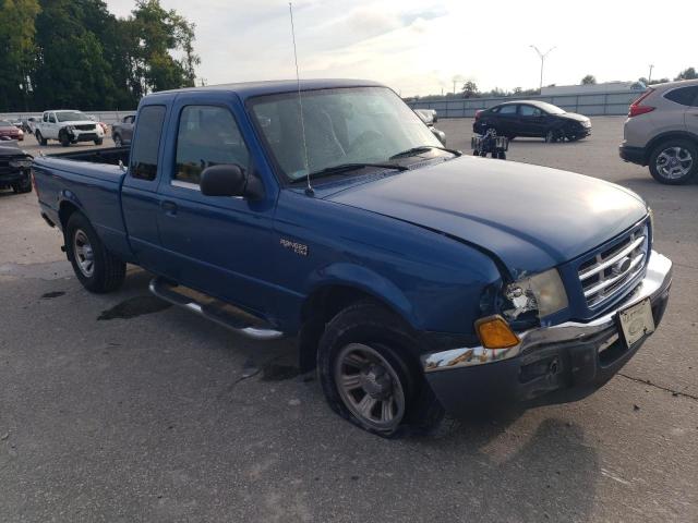 Photo 3 VIN: 1FTYR14U21TA50815 - FORD RANGER SUP 