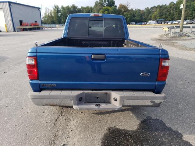 Photo 5 VIN: 1FTYR14U21TA50815 - FORD RANGER SUP 