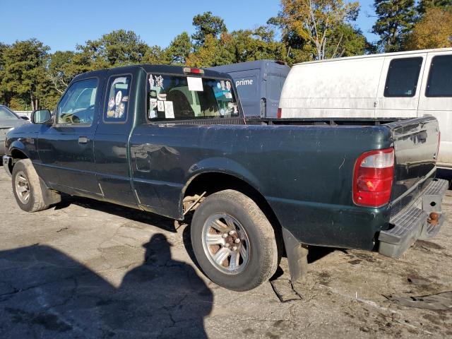 Photo 1 VIN: 1FTYR14U22TA06721 - FORD RANGER 