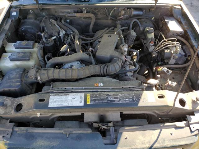 Photo 10 VIN: 1FTYR14U22TA06721 - FORD RANGER 