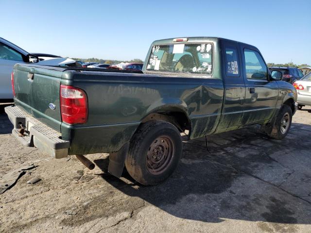 Photo 2 VIN: 1FTYR14U22TA06721 - FORD RANGER 