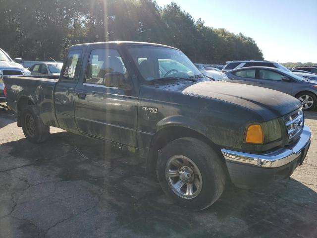 Photo 3 VIN: 1FTYR14U22TA06721 - FORD RANGER 