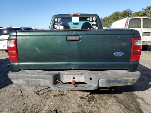 Photo 5 VIN: 1FTYR14U22TA06721 - FORD RANGER 