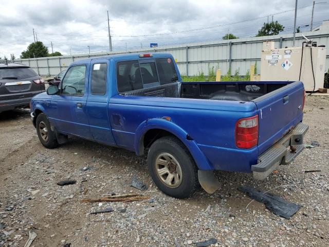 Photo 1 VIN: 1FTYR14U22TA26922 - FORD RANGER 