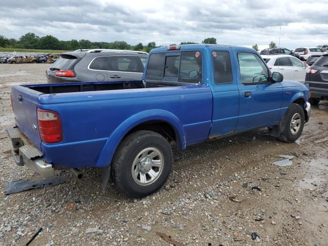 Photo 2 VIN: 1FTYR14U22TA26922 - FORD RANGER 