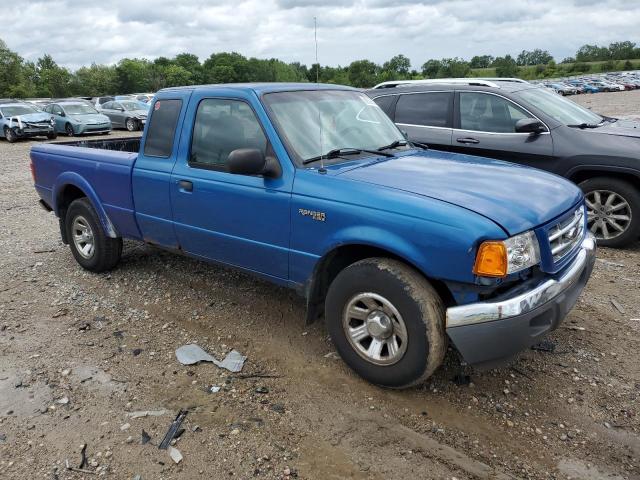 Photo 3 VIN: 1FTYR14U22TA26922 - FORD RANGER 