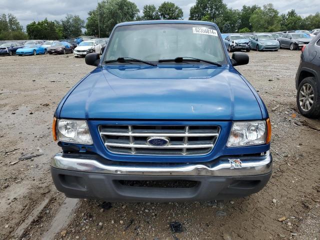 Photo 4 VIN: 1FTYR14U22TA26922 - FORD RANGER 